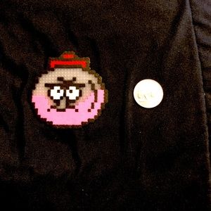 ❤️Regular show Benson Pearler❤️